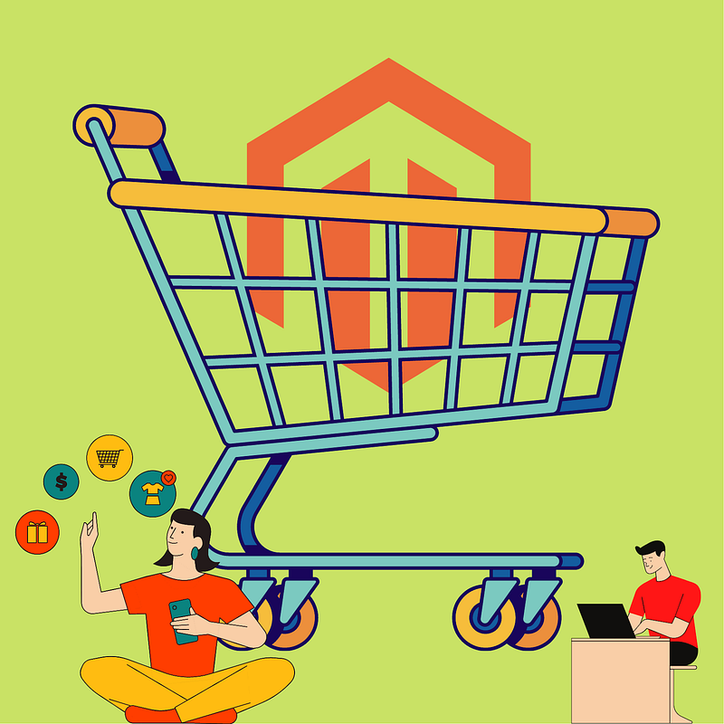 Why should you use Magento for your e-commerce store?