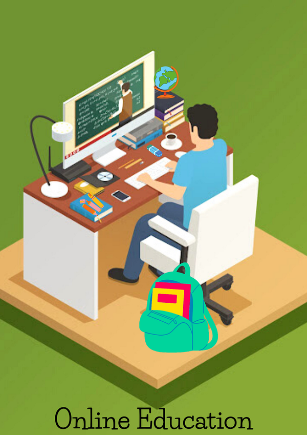 Technology Trends in the Education Industry(EdTech)!!!