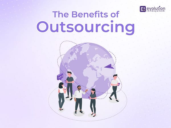 “Factors To Consider While Outsourcing Your Custom Software Solution Development Work”